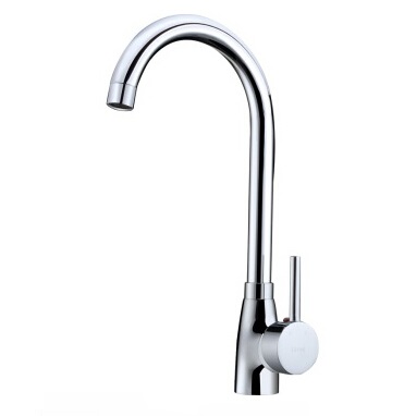 rotate faucet