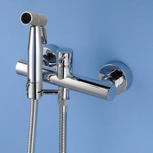 Best Stainless Steel Cold And Hot Water Mixed Bidet Faucet