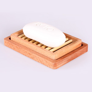 Cheap Wood Wholesale Soap Dishes
