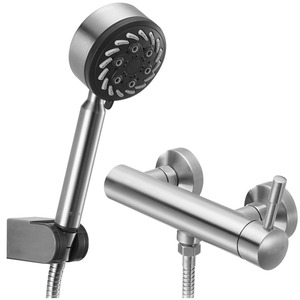 Affordable Stainless Steel Tub Hand Shower Faucets