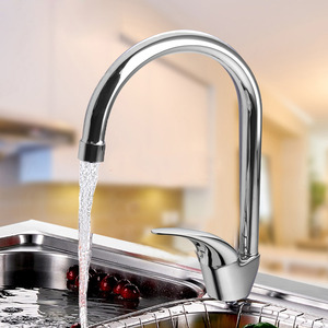 Designed PB Free The Best Kitchen Faucets For Bedroom 