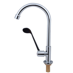 Best Silver Kitchen Sink Faucet Just Faucets