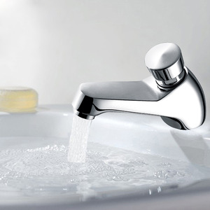 Water Efficient Cold Water Cheap Faucets Bathroom