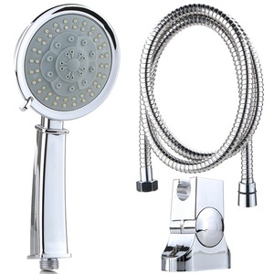 Quality ABS Plastic Hand Shower System