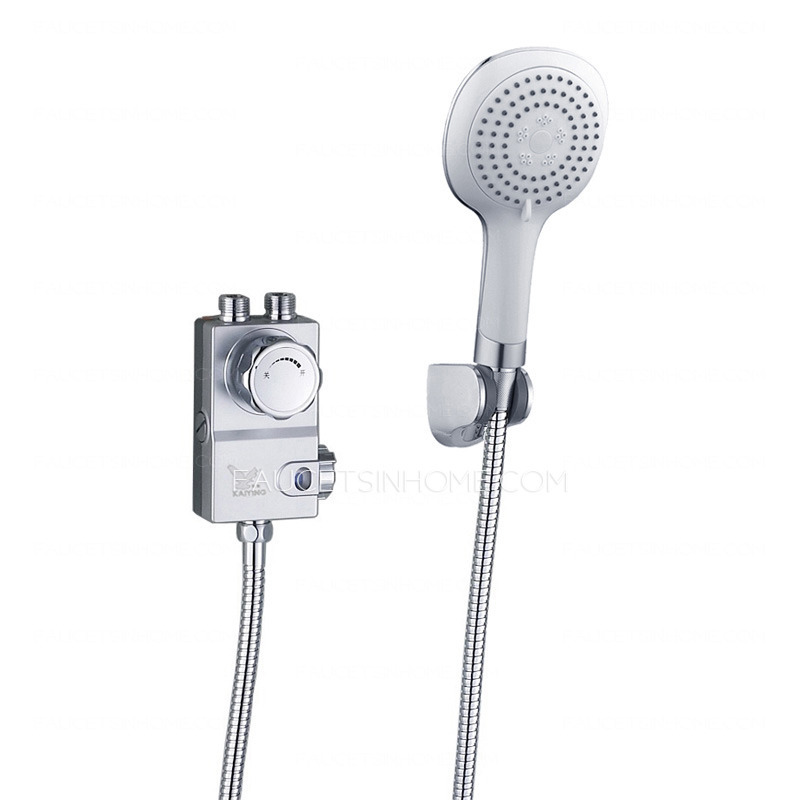 Best Unfold Install Thermostat Shower Faucet For Bathroom